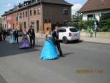 Maifestsonntag 2012