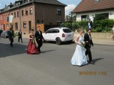 Maifestsonntag 2012