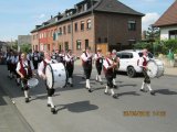 Maifestsonntag 2012