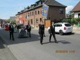 Maifestsonntag 2012