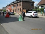 Maifestsonntag 2012