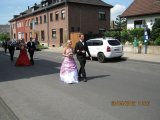 Maifestsonntag 2012