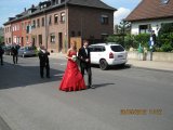 Maifestsonntag 2012