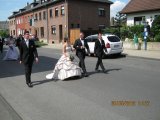 Maifestsonntag 2012