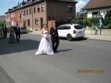 Maifestsonntag 2012