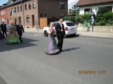 Maifestsonntag 2012