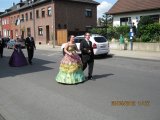 Maifestsonntag 2012