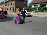Maifestsonntag 2012