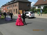 Maifestsonntag 2012