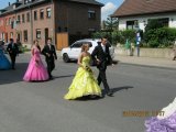 Maifestsonntag 2012