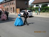 Maifestsonntag 2012