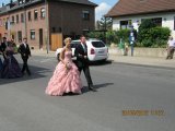 Maifestsonntag 2012