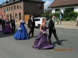 Maifestsonntag 2012