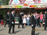 Maifestsonntag 2012