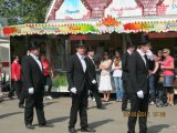 Maifestsonntag 2012