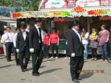 Maifestsonntag 2012