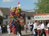Maifestsonntag 2012