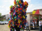 Maifestsonntag 2012