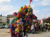Maifestsonntag 2012