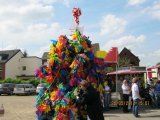 Maifestsonntag 2012