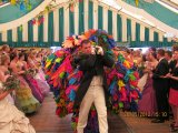 Maifestsonntag 2012