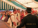 Maifestsonntag 2012