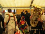 Maifestsonntag 2012