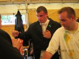 Maifestsonntag 2012