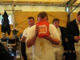 Maifestsonntag 2012