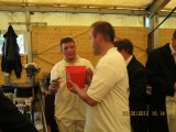 Maifestsonntag 2012
