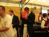 Maifestsonntag 2012