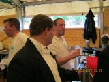 Maifestsonntag 2012