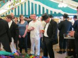 Maifestsonntag 2012
