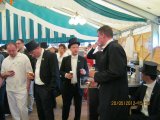 Maifestsonntag 2012