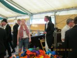 Maifestsonntag 2012