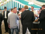 Maifestsonntag 2012