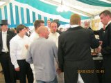 Maifestsonntag 2012