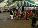 Maifestsonntag 2012