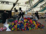 Maifestsonntag 2012