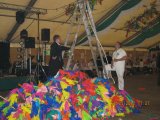 Maifestsonntag 2012
