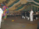 Maifestsonntag 2012