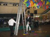 Maifestsonntag 2012