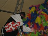 Maifestsonntag 2012