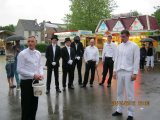 Maifestsonntag 2012