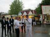 Maifestsonntag 2012