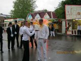 Maifestsonntag 2012