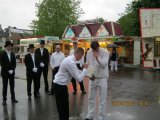 Maifestsonntag 2012