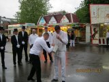 Maifestsonntag 2012