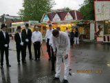 Maifestsonntag 2012