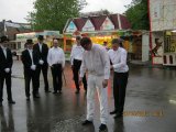 Maifestsonntag 2012